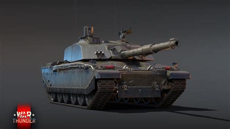 Challenger 2 Tamiya 1/48 Challenger 2 Desertised Full Build