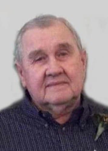 Channing Komarek Obituary (1935 - 2024) - Grand Island, NE - The Grand ...