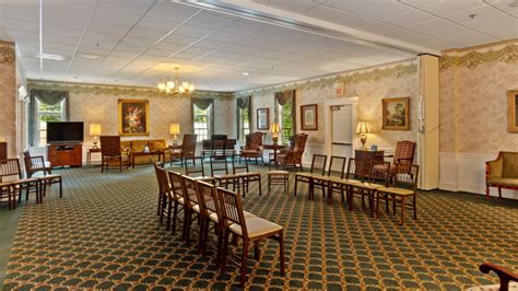 Steen Funeral Homes Central Ave Chapel - Ashland, KY