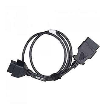 Advanced Diagnostics Bypass Cable ADC2011 for Smart Pro Programmer ...