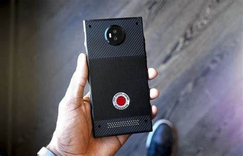 Red Phone 的图像结果