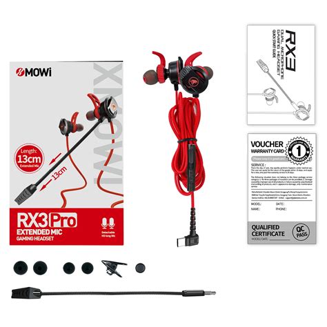 Xmowi rx3 on sale