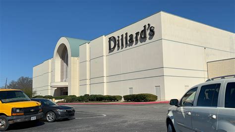 Mall St. Vincent appears to have a new owner