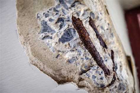 What is Concrete Carbonation and how is it treated? - Rooflock