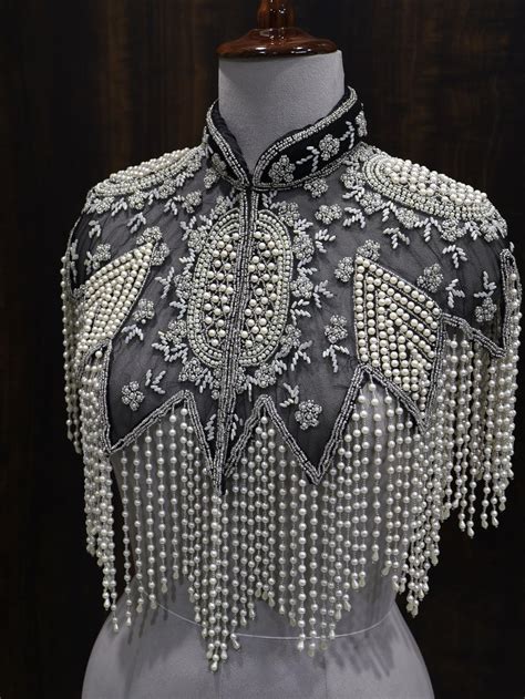 Premium Lace Trims & Exquisite Embroidery for Timeless Elegance – Kora ...