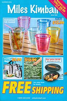 Discover Home Essentials from the Miles Kimball Catalog