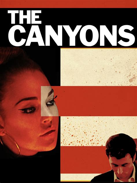 Affiche Du Film Les Canyons Une Nouvelle Affiche Pour La Série