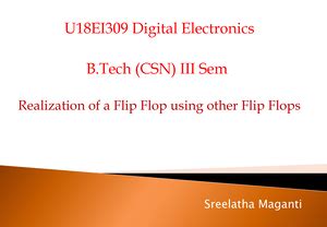 OS1 - Introduction to operation systems - LECTURE SUMMARY Topics ...