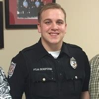 Todd Zickefoose - Probation Officer - Niles Municipal Court | LinkedIn