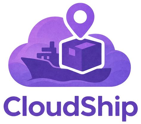 CloudShip - Smart Shipment Tracking for Indian Logistics