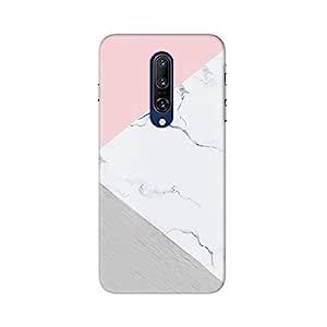 Topper ® 3 Mix Colour Matt Finish Marble Design Shock Proof Hard Case ...