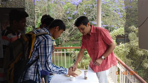 Open day activities | ICTS
