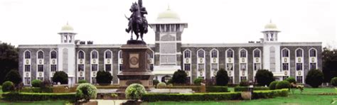 Shiv Dnyansagar @ Shivaji University: Home