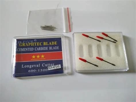 Image result for Graphtec Blade Setup