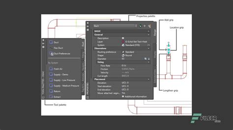 Image result for AutoCAD MEP Basic Tutorial