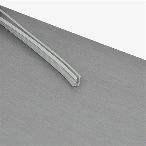 Roller Sliding Door System - Glazing Vinyl | Advanced Display Systems