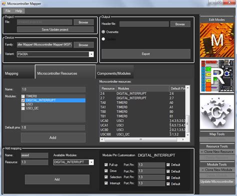 Input Mapper Controller Macros 的图像结果