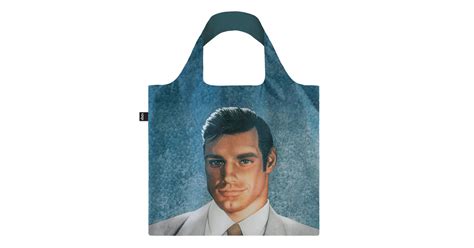 LOQI Bag Recycled | TOM OF FINLAND - Day & Night