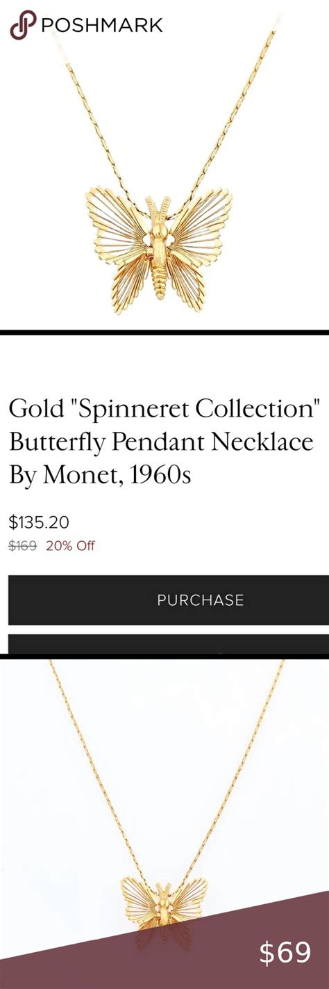 Gold Spinneret