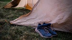 New research uncovers disturbing threat lurking in hiking shoes and ...