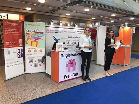 CHINAPLAS 2023预登记火热开启 参观亚洲领先橡塑展，你准备好了吗？