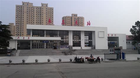 将建设枣庄火车站城市重点地区 市中心城区部分片区规划公示_房产头条