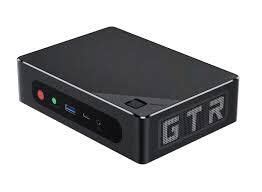 Powerful Mini PCs : beelink gtr6