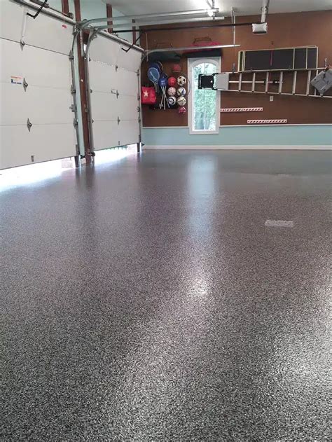 Best Commercial Grade Garage Floor Epoxy | Viewfloor.co