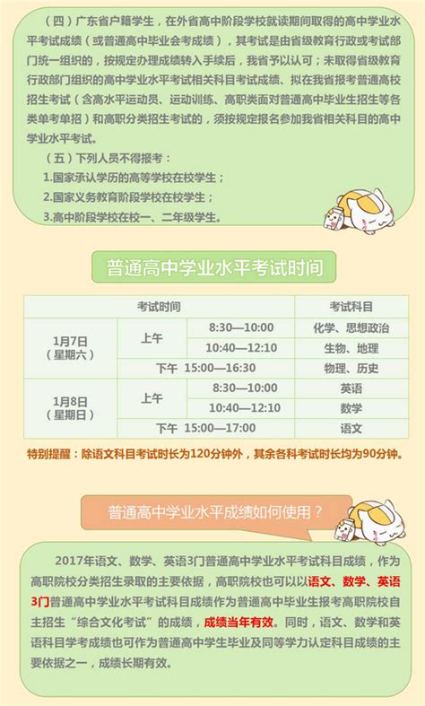广州高中学业水平考试报名入口spks.gzzk.cn - 高中学业水平考试网