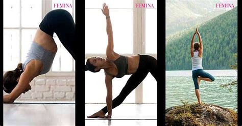 7 Easy Yoga Poses For Obesity And Weight Loss