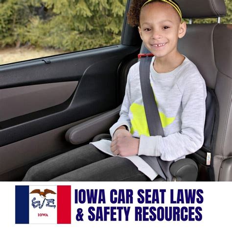 Iowa Child Safety Seat Laws 2017 | Cabinets Matttroy