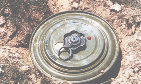 Six soldiers injured in landmine explosion near LoC in J&K's Rajouri ...