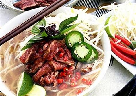 Fullblood Wagyu Beef Pho Recipe by Double8CattleCompany - Cookpad