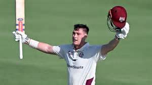 QLD vs TAS Live score - Sheffield Shield 2024 November 15 - 18, 2024 ...