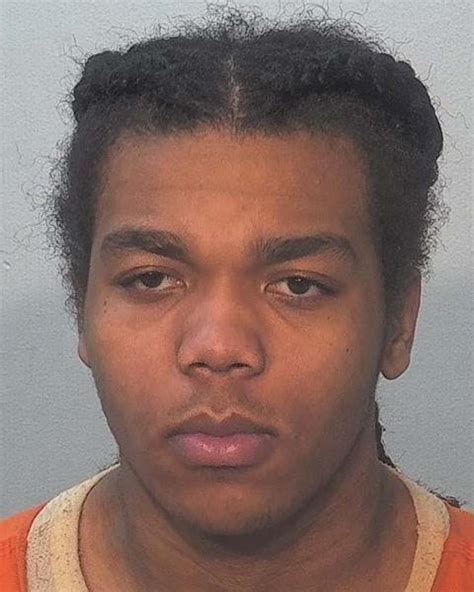 Keionzae Luthrell Underwood | Allen County Indiana Warrant | Indiana's ...