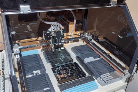 Circuit Printer Machine 的图像结果