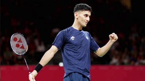 CWG 2022: Lakshya Sen did wonders, got India 20th gold in Commonwealth