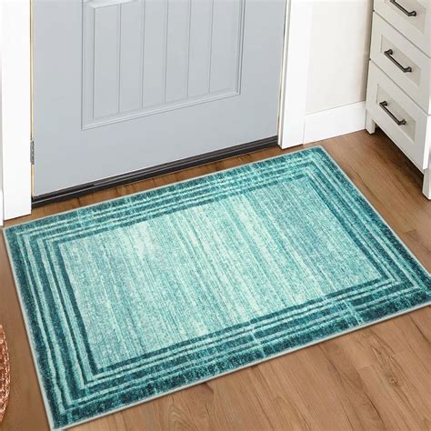 Low Pile Entryway Rug at Bobby Holman blog