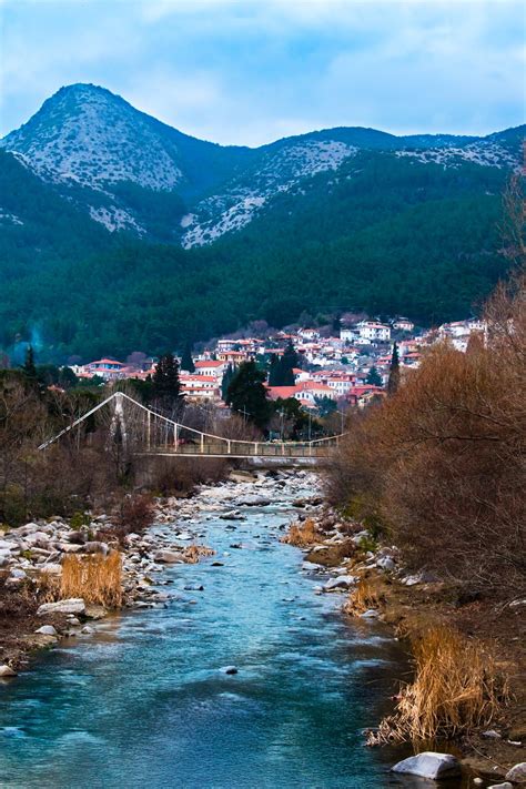 Xanthi, Greece | Xanthi, Greece, Greece travel