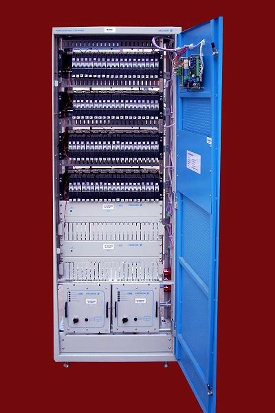 Pragati Electrocom | Power Distribution Frame