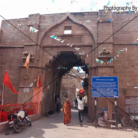 DELHI GATE (2025) All You Need to Know BEFORE You Go (with Photos ...