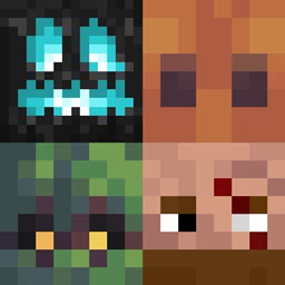 Minecraft Java Origins Mod CurseForge 的图像结果