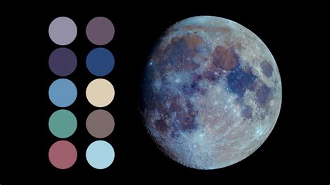 Лунный календарь: фаза Луны сегодня | Какая сейчас Луна | Цикл Луны ...