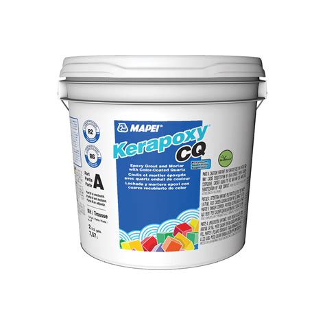 Mapei Kerapoxy CQ Chamois 1gal | Flooring Distributor | Patriot ...