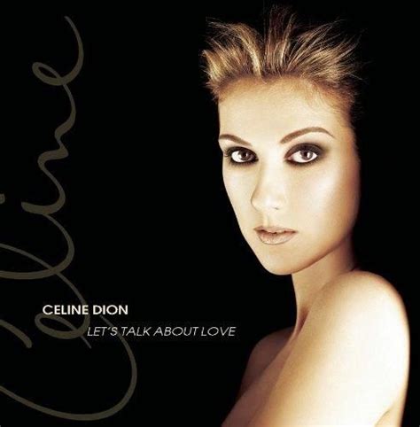 Celine Dion - To Love You More | Let's talk about love, Talk about love ...