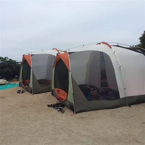 South Carlsbad State Beach Campground | Carlsbad, California
