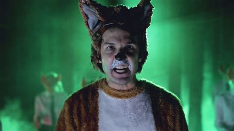 What Does The Fox Say Wallpapers - Wallpaper Cave