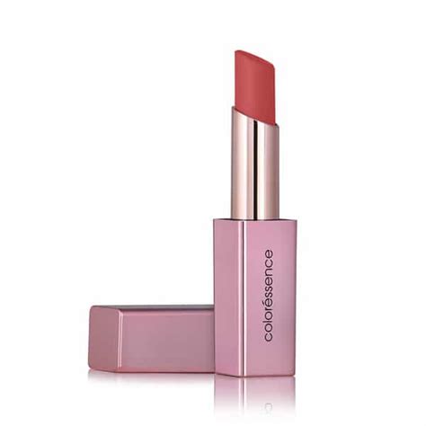 Buy COLORESSENCE ROSEATE LONG STAY LIPSTICK INFUSED WITH ROSE OIL ...