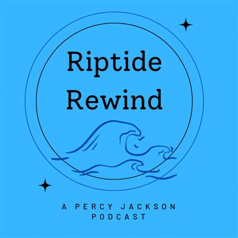 Riptide Rewind: A Percy Jackson Podcast Podcast – Apple Podcasts