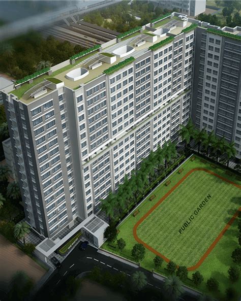 Mahir Group - The Palms